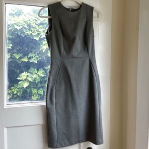 Calvin Klein sheath dress